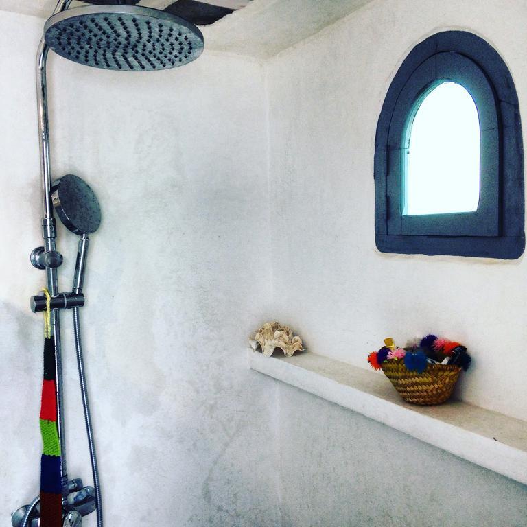 Villa Dar Jiblia à Chefchaouen Extérieur photo